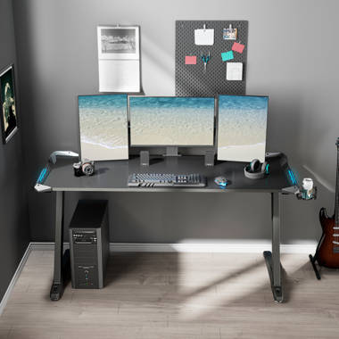 Hironpal deals computer desk